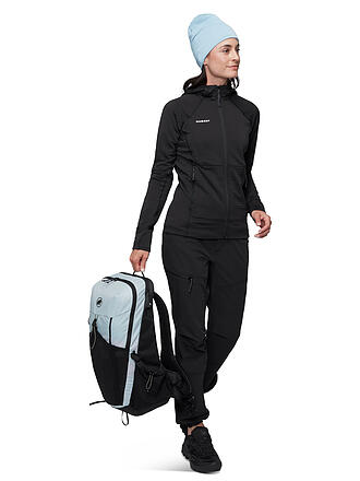 MAMMUT | Veste polaire Taiss Hoodie pour femmes