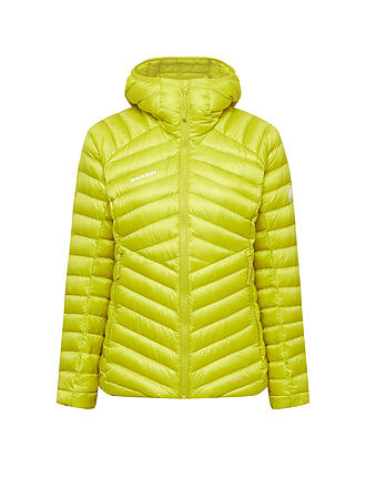 MAMMUT | Veste isolante à capuche Broad Peak IN pour femmes