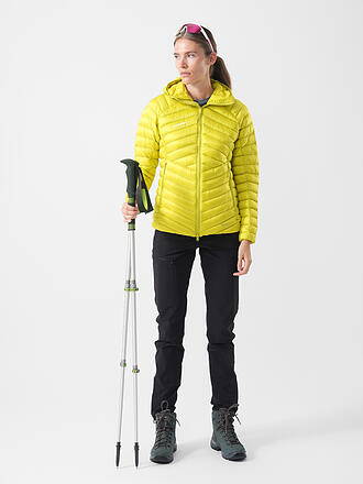 MAMMUT | Veste isolante à capuche Broad Peak IN pour femmes
