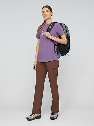 MAMMUT | T-shirt de sport femme Mountian Fruendenhorn
