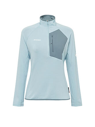 MAMMUT | Zipshirt fonctionnel Aenergy Light pour femme