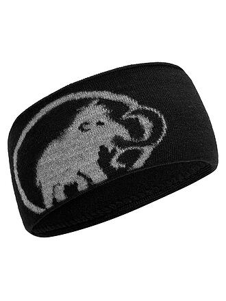 MAMMUT | Bandeau Tweak Wool Mix