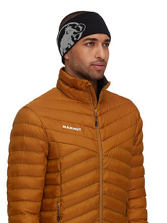 MAMMUT | Bandeau Tweak Wool Mix