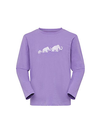 MAMMUT | T-shirt enfant Core