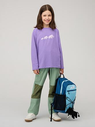 MAMMUT | T-shirt enfant Core
