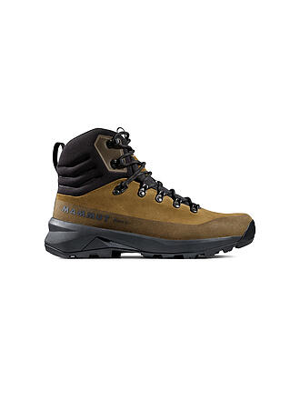 MAMMUT | Chaussures de randonnée pour hommes Ducan III High LTH GTX