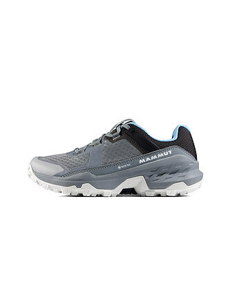 MAMMUT | Chaussures de randonnée pour femmes Girun II Low GTX