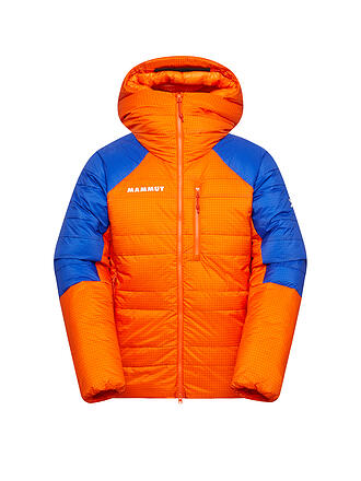 MAMMUT | Veste isolante de randonnée pour hommes Eiger Nordwand Advanced Down