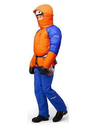 MAMMUT | Veste isolante de randonnée pour hommes Eiger Nordwand Advanced Down
