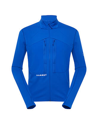 MAMMUT | Veste polaire de randonnée Eiger Nordwand Advanced pour homme