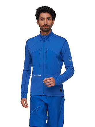 MAMMUT | Veste polaire de randonnée Eiger Nordwand Advanced pour homme