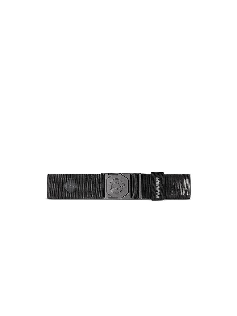 Mammut Ceinture Alpine noir