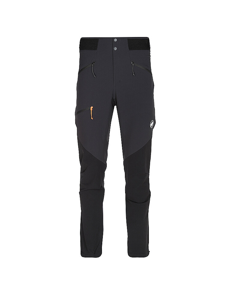 Pantalon de randonnée Courmayeur SO noir 46