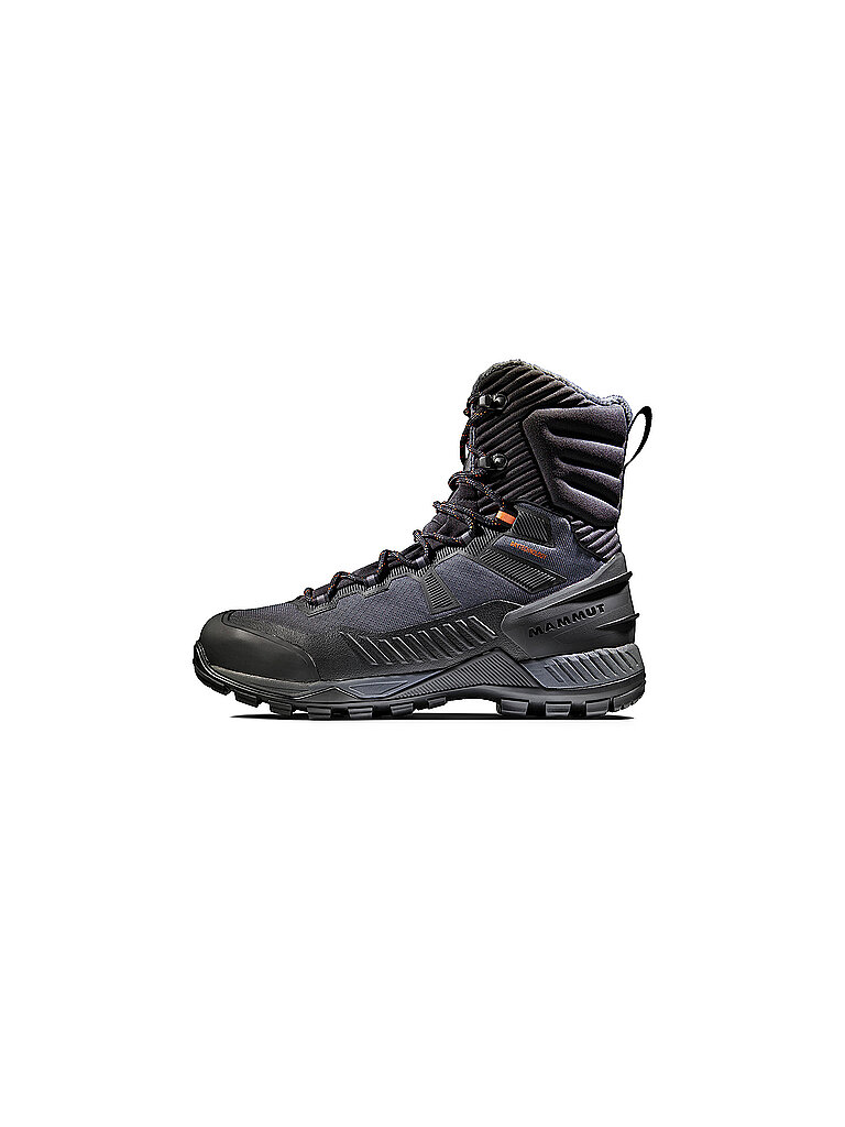 Chaussures d'hiver montantes Blackfin III WPs noir 44 2/3