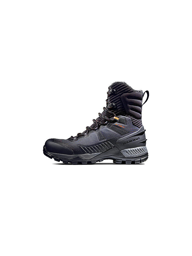 Chaussures d'hiver hautess Blackfin III WP noir 37 1/3