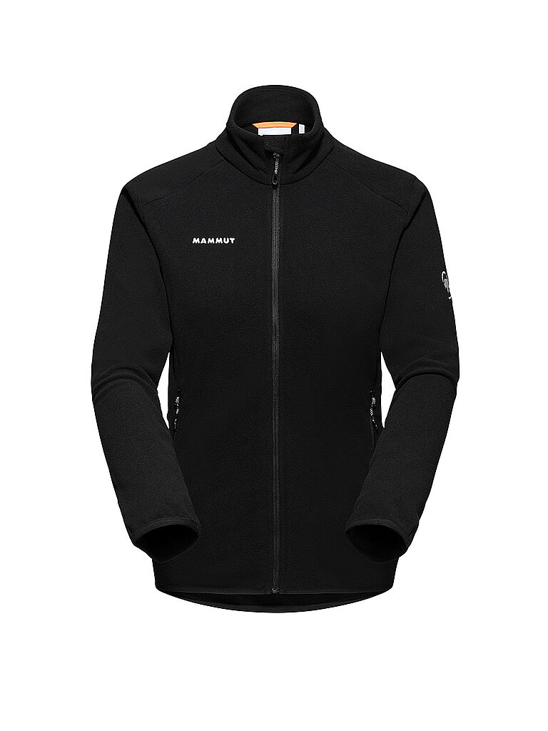 Veste polaire Innominata Lights noir XXL