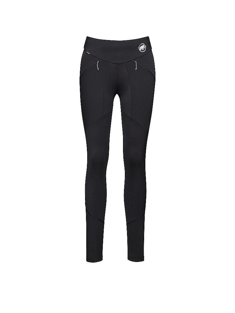 Tight de randonnée Aenergy Lights noir S
