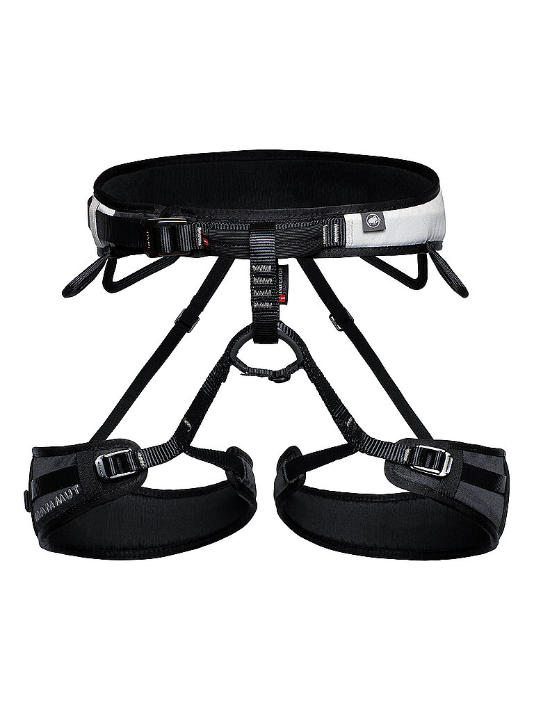 Harnais d'escalade Ophir 3 Slide noir XL