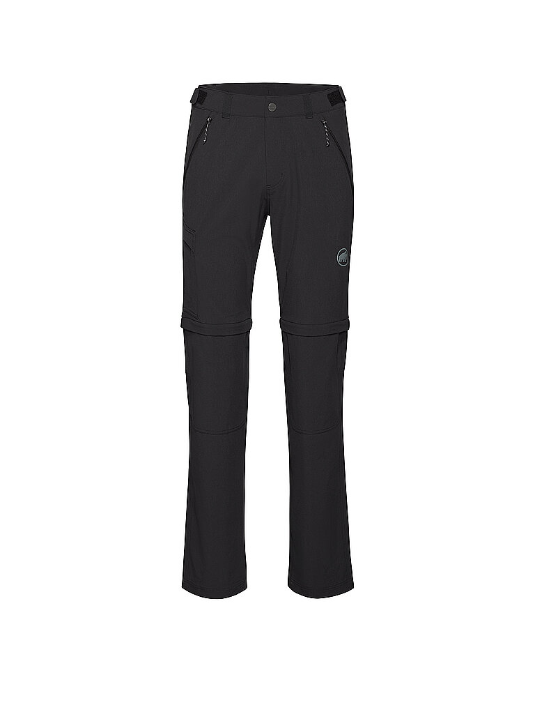 Pantalon de randonnée Runbold IV noir 56