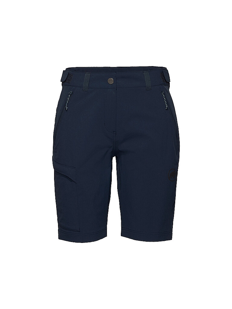Short de randonnées Runbold IV bleu marine 46