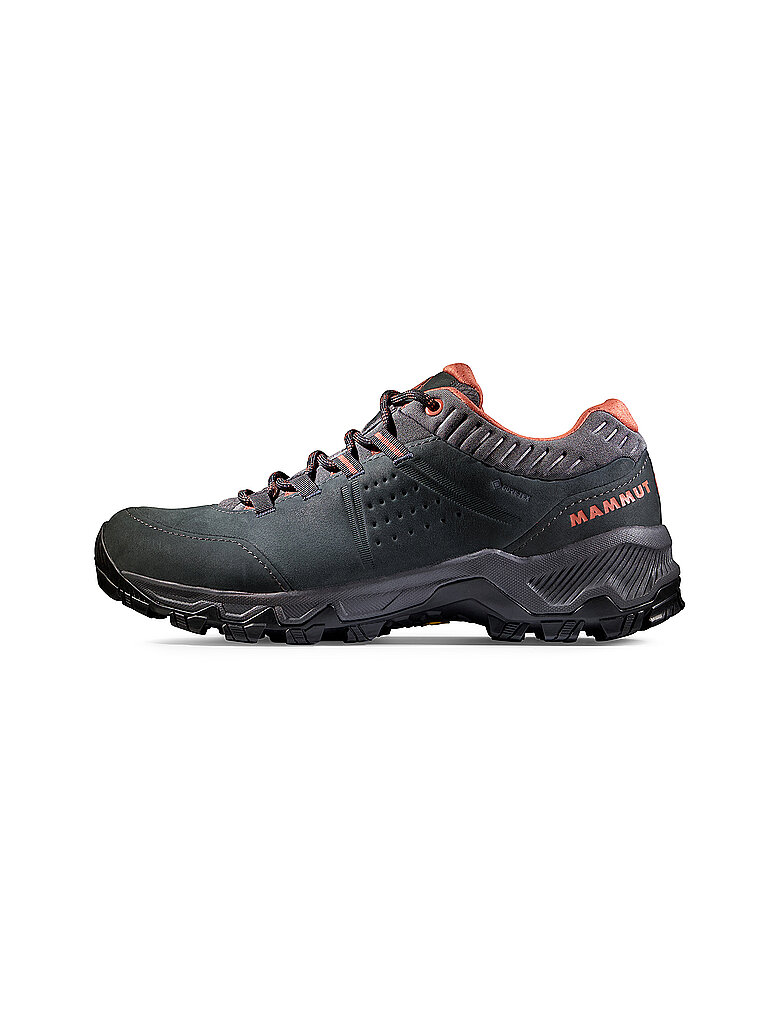 Chaussures de randonnée Nova IV Low GTX noir 38