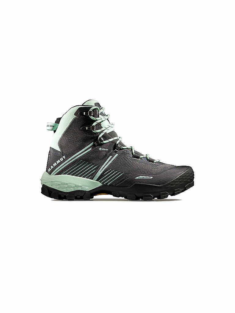 Chaussures de randonnées Ducan II High GTX gris 40