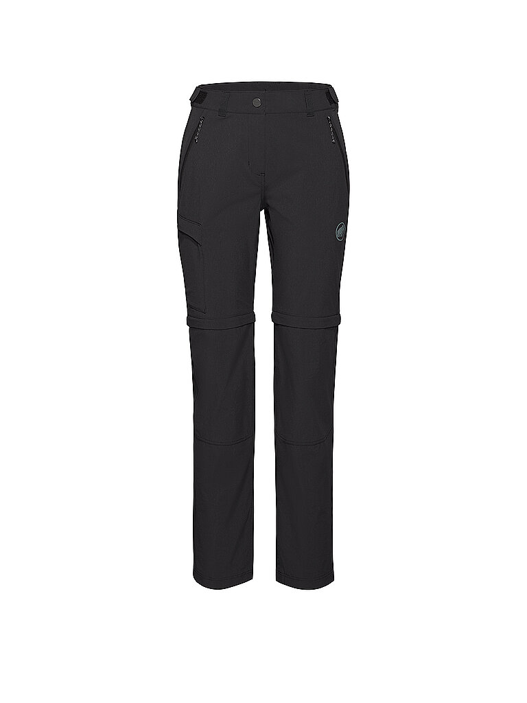 Pantalon de randonnée Runbold IV noir 44 (kurz)