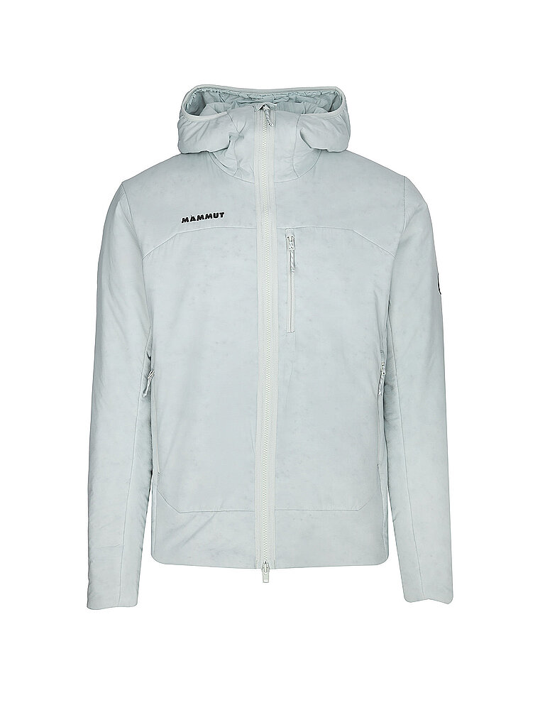 Veste isolante à capuche Rime INs vert clair XXL