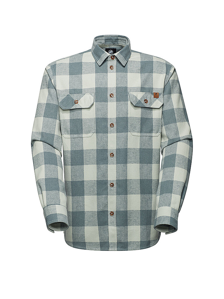 Chemise Tamaro blanc XXL