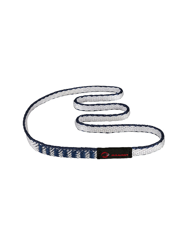 Bande Contact Sling 8.0 240cm bleu marine
