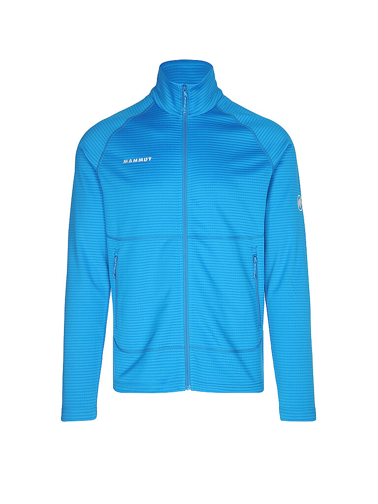 Veste polaire Crags bleu XL