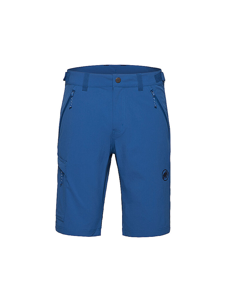 Short de randonnée Runbold IVs bleu 48