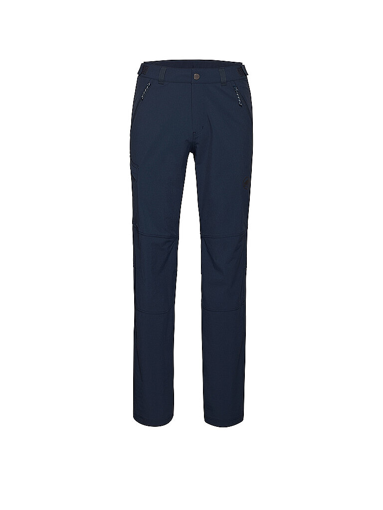 Pantalon de randonnée Runbold IVs bleu marine 50
