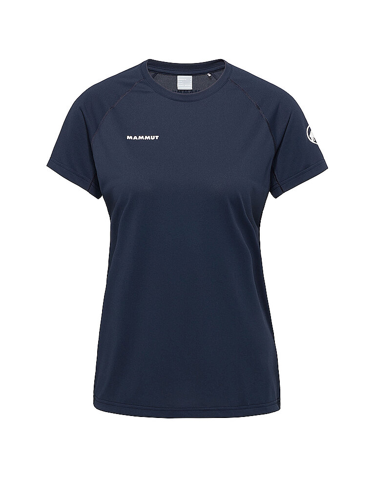T-shirt de sport Ducan FL bleu marine XL
