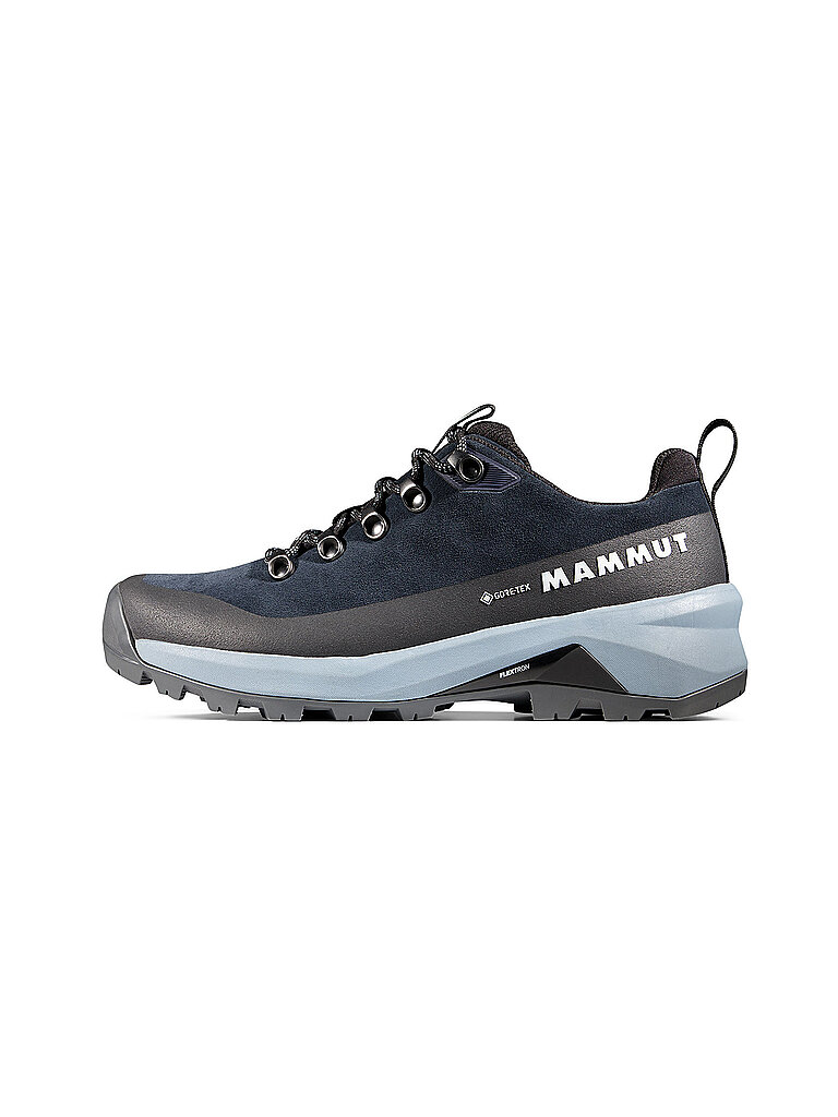 Chaussures de randonnée bassess Ducan III Low LTH GTX bleu marine 39 1/3