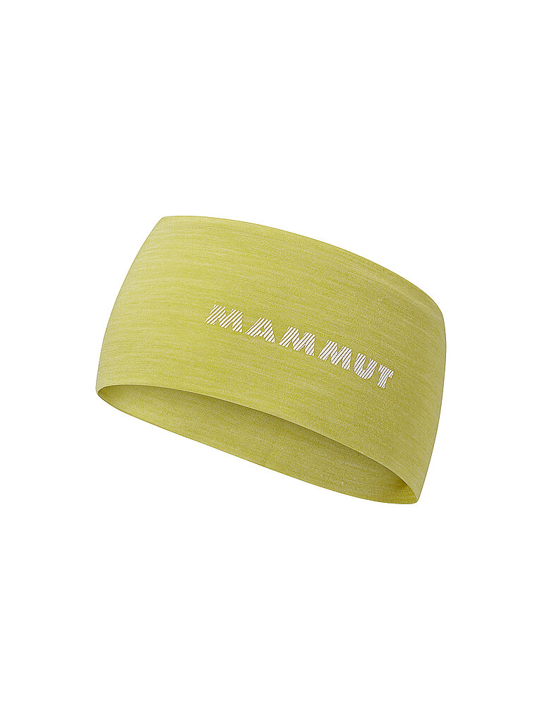 Mammut Bandeau Tree Wool or