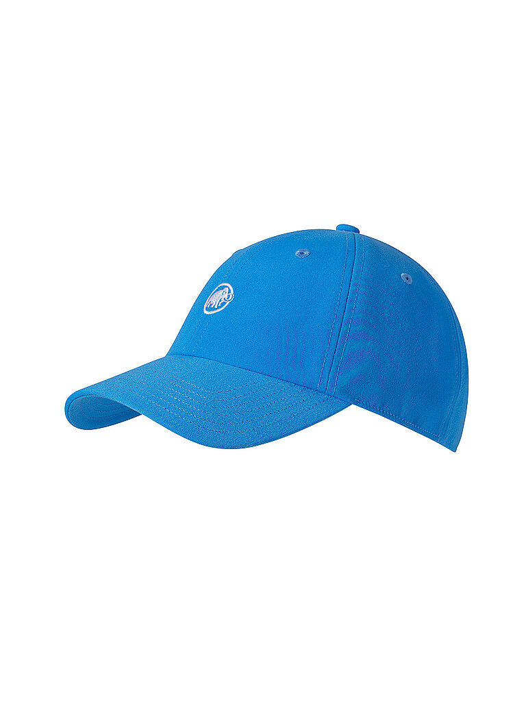 Casquette de baseball bleu S/M