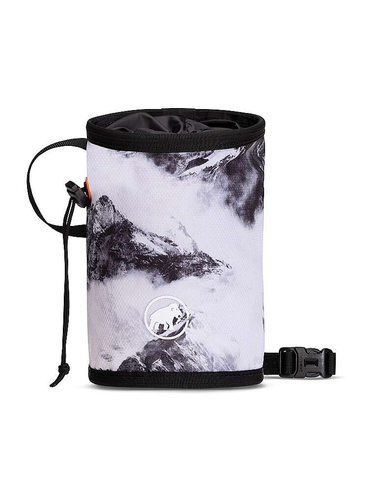Sac à magnésie Gym Basic blanc