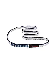 MAMMUT | Bande Contact Sling 8.0 240cm | Bleu foncé