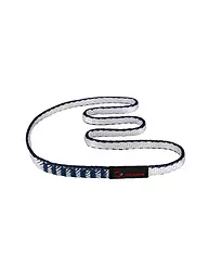 MAMMUT | Bande de sangle Contact Sling 8.0 | Bleu foncé