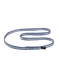 MAMMUT | Bande tubulaire Turbular Sling 16.0 | Bleu
