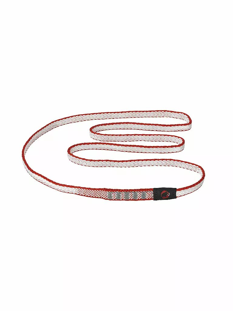MAMMUT | Bandschlinge Contact Sling 8.0 | Rouge