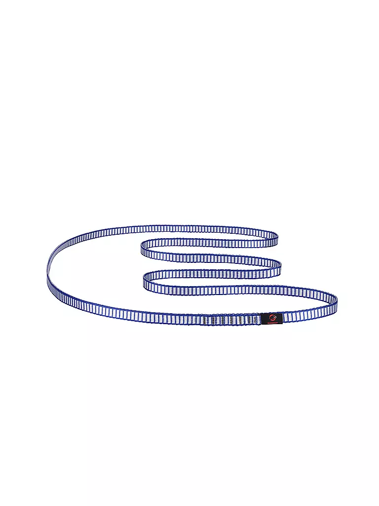 MAMMUT | Bandschlinge Tubular Sling 16.0 120cm | Bleu