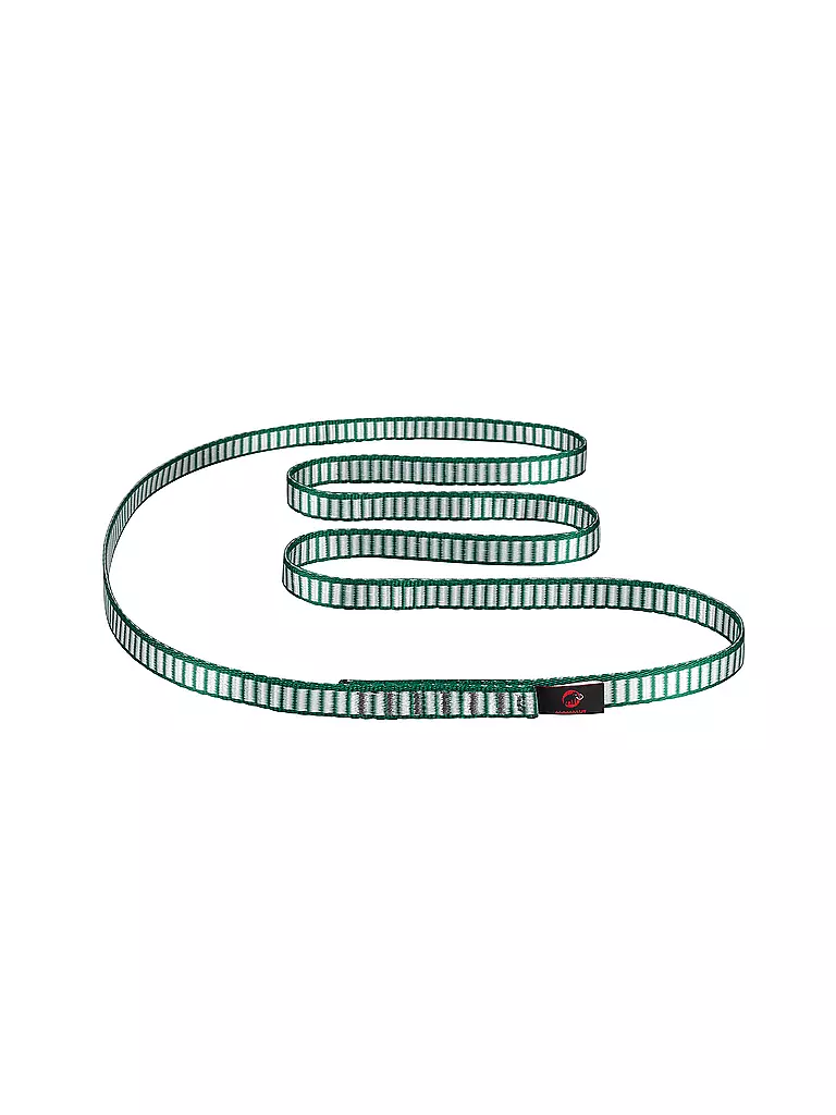 MAMMUT | Bandschlinge Tubular Sling 16.0 80cm | Vert