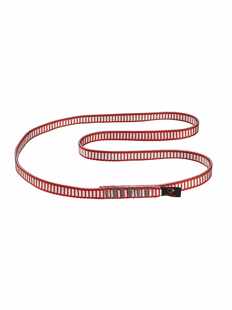 MAMMUT | Bandschlinge Turbular Sling 16.0 | Rouge
