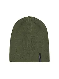 MAMMUT | Mütze Haldigrat | Olive