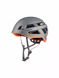 MAMMUT | Casque d'escalade Crag Sender | Gris