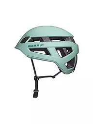 MAMMUT | Casque d'escalade Crag Sender | Vert clair