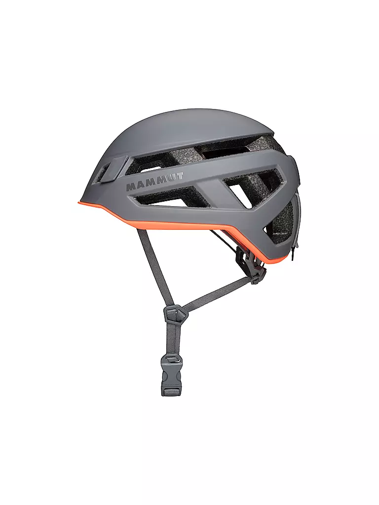 MAMMUT | Casque d'escalade Crag Sender |