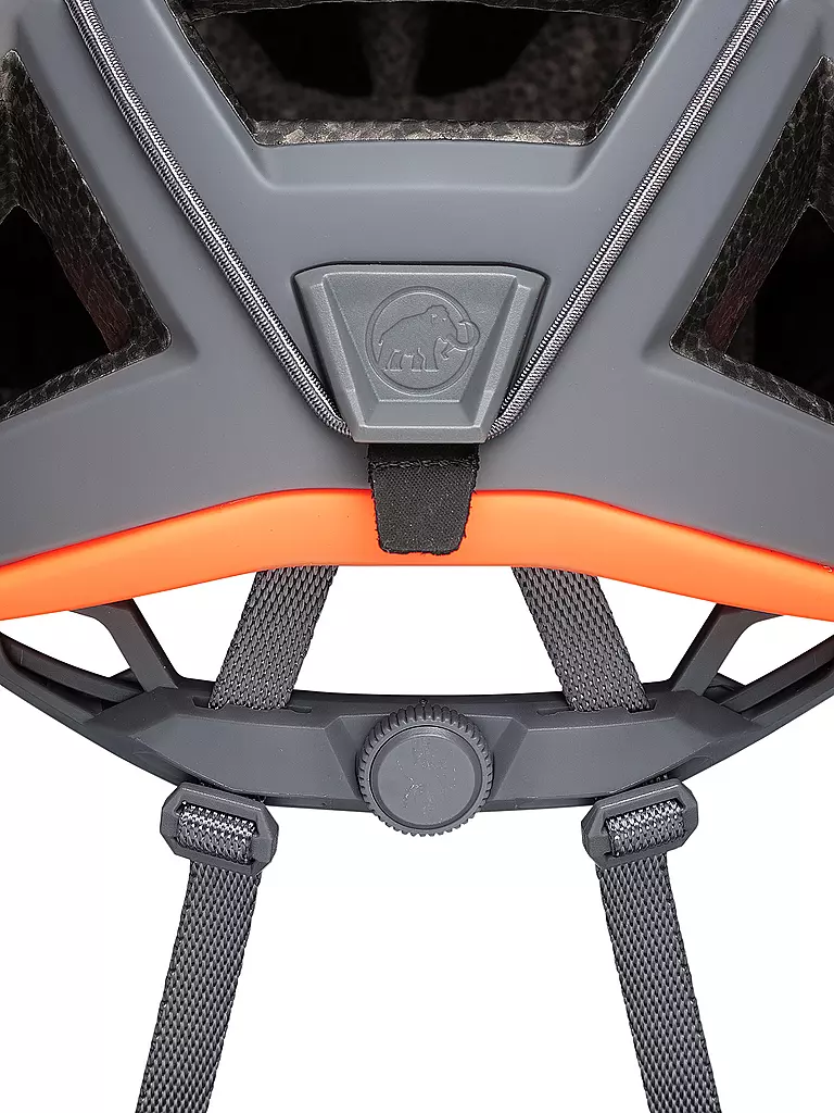 MAMMUT | Casque d'escalade Crag Sender |